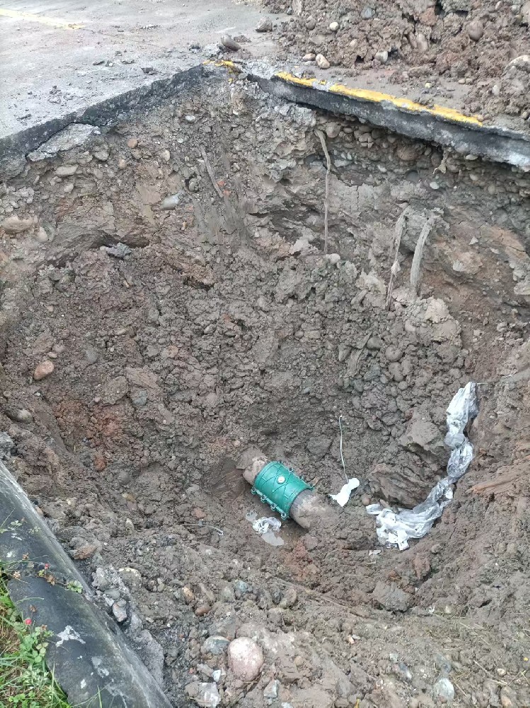 贺州消防水管漏水检测维修多少钱
