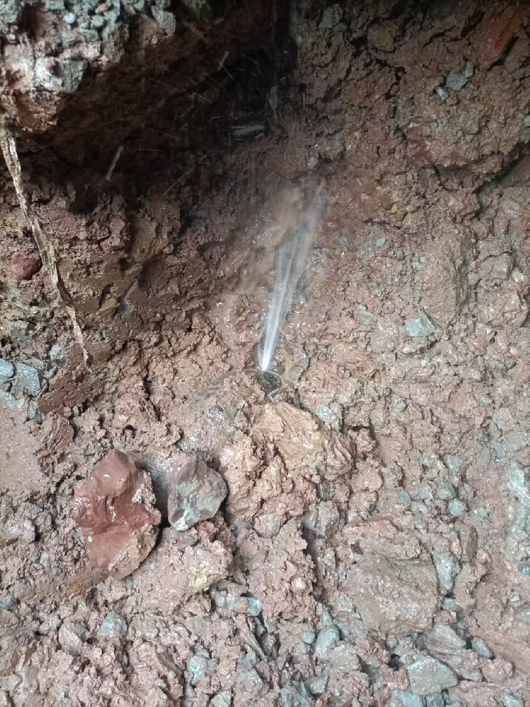 自来水管漏水检测维修-贺州