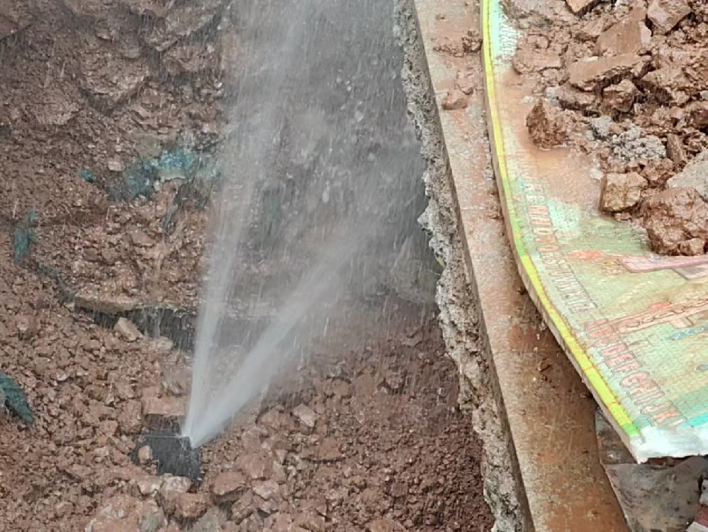 消防水管漏水检测定点开挖哪家好-贺州